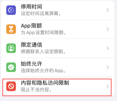 武平appleID维修服务iPhone设置中Apple ID显示为灰色无法使用