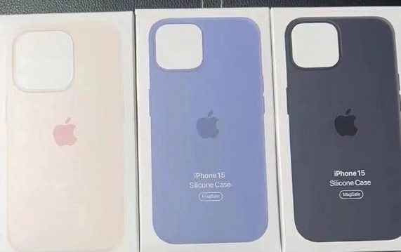 武平苹果14维修站分享iPhone14手机壳能直接给iPhone15用吗?