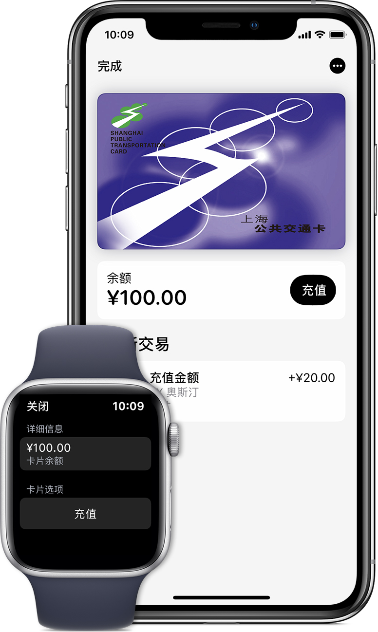 武平苹果手机维修分享:用 Apple Pay 刷交通卡有哪些优势？如何设置和使用？ 