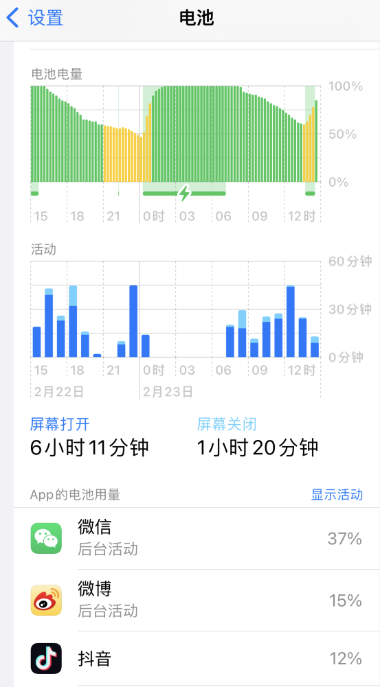 武平苹果14维修分享如何延长 iPhone 14 的电池使用寿命 