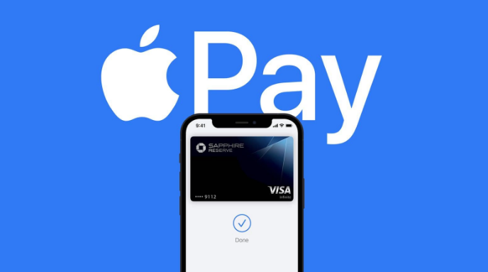 武平苹果14服务点分享iPhone 14 设置 Apple Pay 后，锁屏密码不正确怎么办 