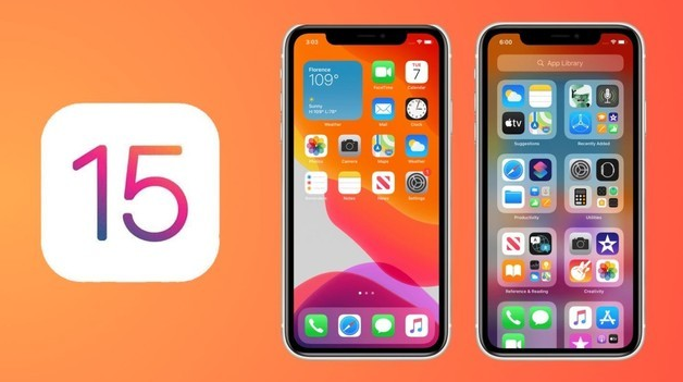 武平苹果13维修分享iPhone13更新iOS 15.5，体验如何 