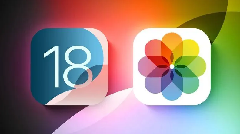 武平苹果手机维修分享苹果 iOS / iPadOS 18.1Beta 3 发布 