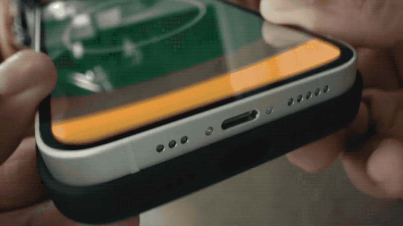 武平苹果手机维修分享未来 Magsafe 还有哪些发展空间 