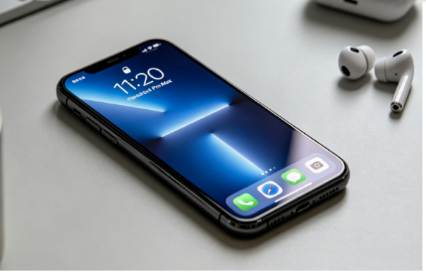 武平苹果手机维修分享iPhone11 Pro Max换电池 