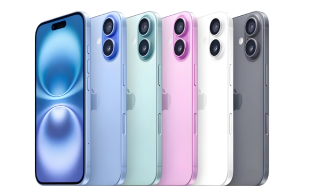 武平苹果手机维修分享iPhone 17换电池 