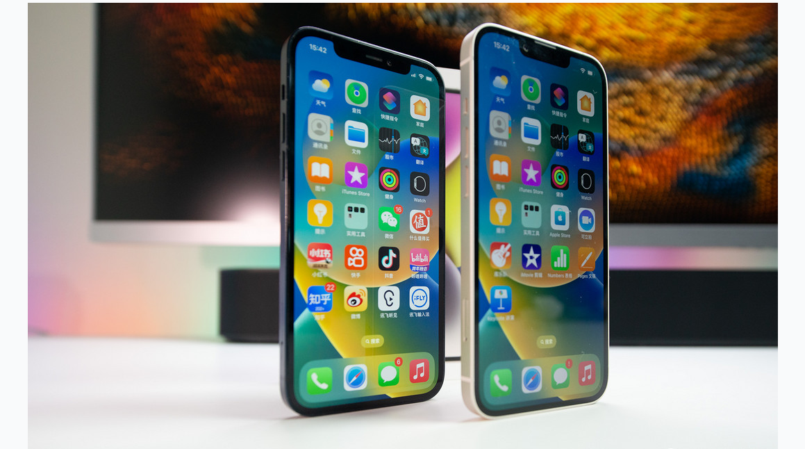 武平苹果维修点分享iPhone 14 Plus进水维修 