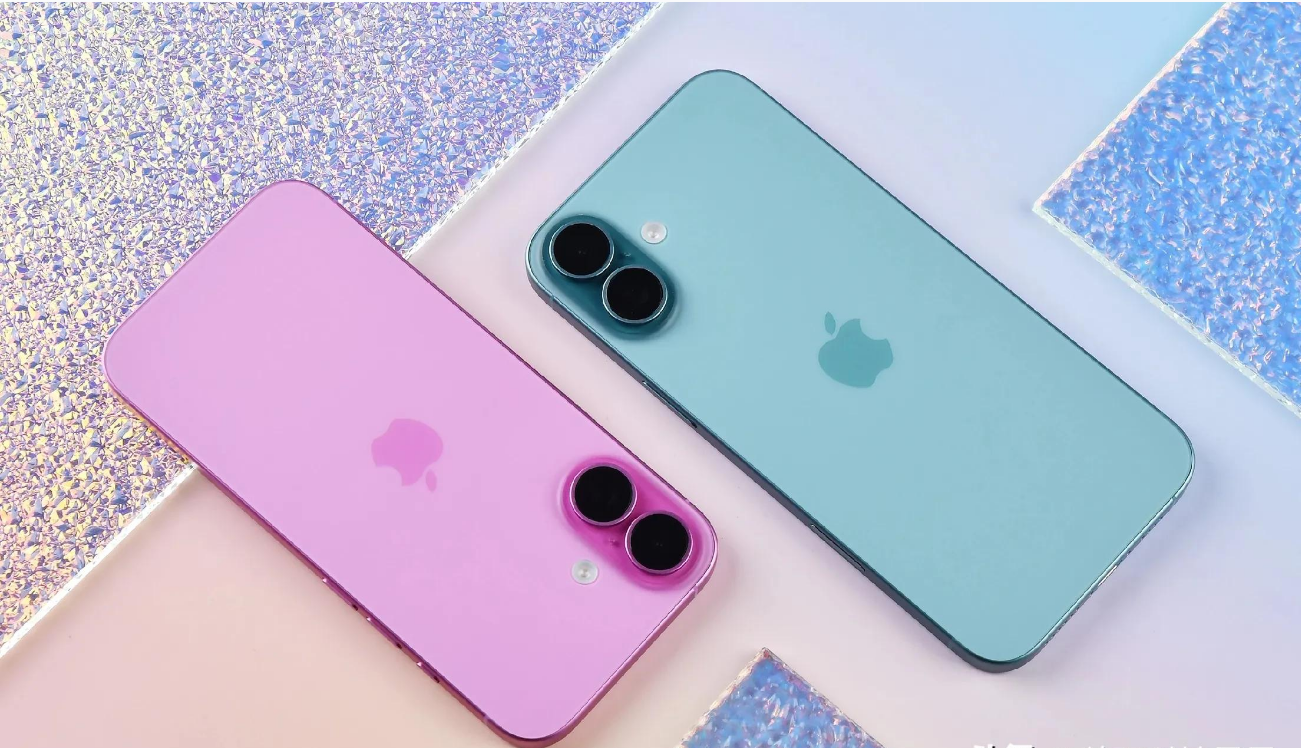 武平苹果维修点分享iPhone 16进水维修 