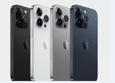 武平苹果维修点分享iPhone 16 Pro进水维修 