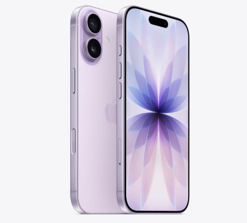 武平苹果维修点分享iPhone 17进水维修 