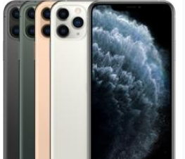武平苹果维修点分享iPhone 11 Pro Max换屏分项报价拆解 