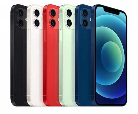武平苹果维修点分享iPhone 12 Pro Max维修主板易被忽略的实操故障 