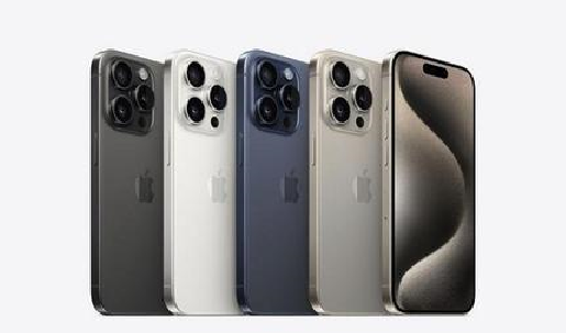 武平苹果维修点分享iPhone 15 Pro主板底层电源与专项拷机实操避坑 
