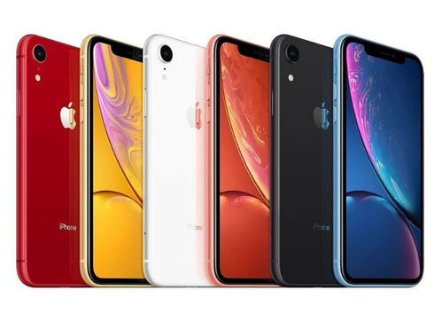 武平苹果维修点分享iPhone XR扩容实操风险剖析 