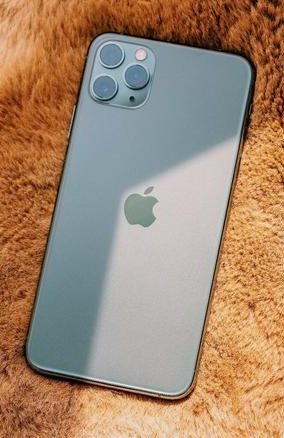 武平苹果维修点分享iPhone 11 Pro Max扩容实战风险 