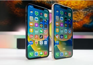 武平苹果维修点分享iPhone 14 Plus扩容深层隐患梳理 