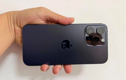 武平苹果维修点分享iPhone 14 Pro Max扩容实战误区 