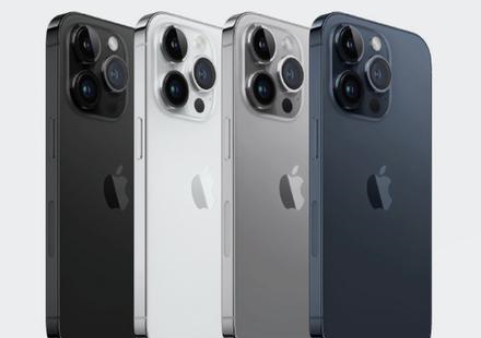 武平苹果维修点分享iPhone 16 Pro扩容数据安全全解析 