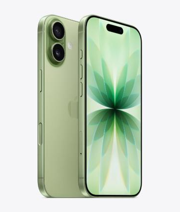 武平苹果维修点分享iPhone 17扩容搬板与性价比剖析 