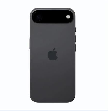 武平苹果维修点分享iPhone 17 Air扩容待机与快照隐患 