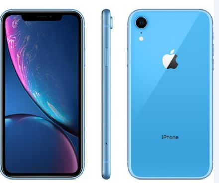 武平苹果维修点分享iPhone XR后台与通知系统排错 