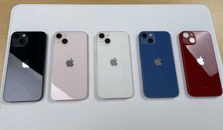 武平苹果维修点分享iPhone 13生态与权限系统排错 