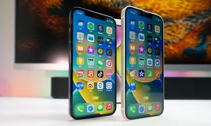 武平苹果维修点分享iPhone 14 Plus安全隔区与音频排错 