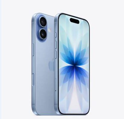 武平苹果维修点分享iPhone 17音频与钱包 