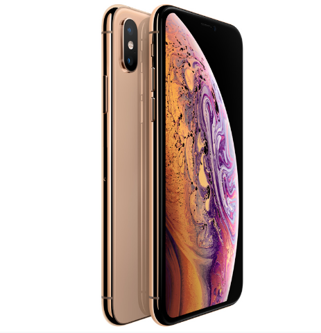 武平苹果维修点分享iPhone XS Max锁屏快捷入口故障 