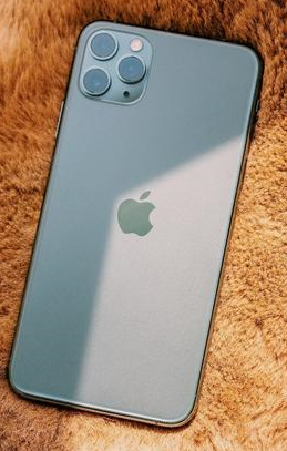 武平苹果维修点分享iPhone 11 Pro Max锁屏密码冷知识汇总 