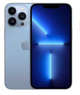武平苹果维修点分享iPhone 13 Pro锁屏密码玩机指南 