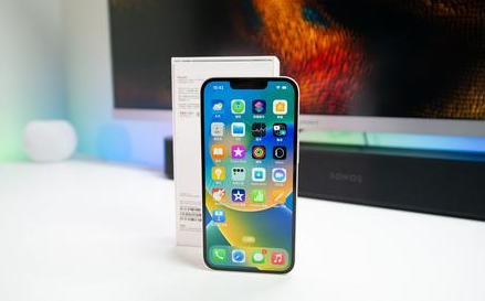 武平苹果维修点分享iPhone 14锁屏密码进阶解读 