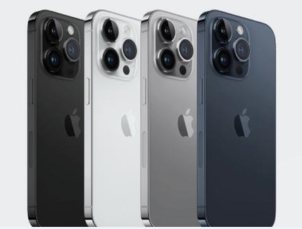 武平苹果维修点分享iPhone 16 Pro锁屏密码使用指南 