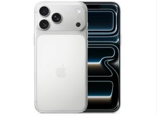武平苹果维修点分享iPhone 17 Pro Max锁屏密码小百科 