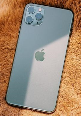 武平苹果维修点分享iPhone 11 Pro Max黑屏特殊诱因梳理 