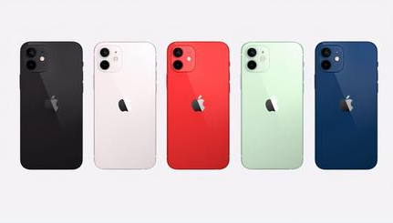武平苹果维修点分享iPhone 12黑屏隐蔽故障解读 