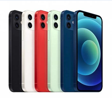 武平苹果维修点分享iPhone 12 Pro Max黑屏冷门故障解读 