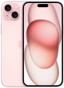 武平苹果维修点分享iPhone15 Plus手机黑屏小众问题 