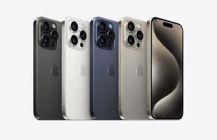 武平苹果维修点分享iPhone15 Pro黑屏冷门故障汇总 