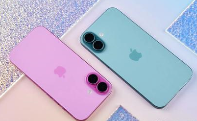 武平苹果维修点分享iPhone 16手机黑屏多重诱因解析 