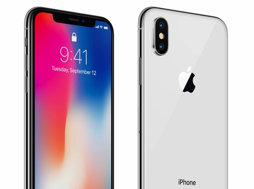 武平苹果维修点分享iPhone X电池发烫冷门故障解析 