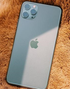 武平苹果维修点分享iPhone 11 Pro Max电池发烫特殊问题 