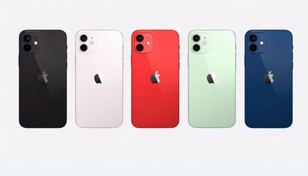 武平苹果维修点分享iPhone 12电池发烫少见诱因解析 