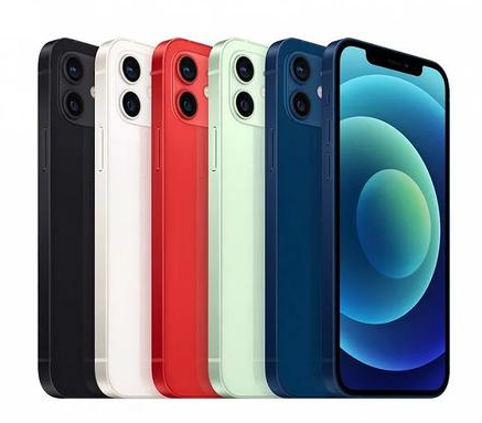 武平苹果维修点分享iPhone 12 Pro Max发烫冷门故障梳理 
