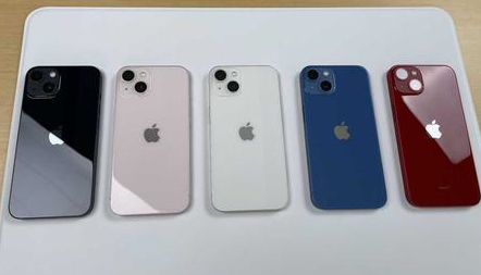 武平苹果维修点分享iPhone 13电池发烫多类故障解析 