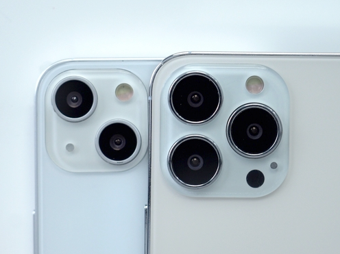 武平苹果维修点分享iPhone 13 Pro Max发烫特殊故障解读 