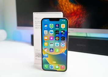 武平苹果维修点分享iPhone 14电池发烫真实诱因盘点 