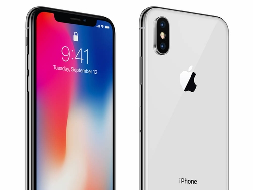 武平苹果维修点分享iPhone X摄像头实拍质感与场景适配全解析 