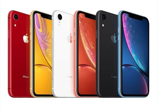 武平苹果维修点分享iPhone XR摄像头原生色彩表现与日常拍摄实用指南 
